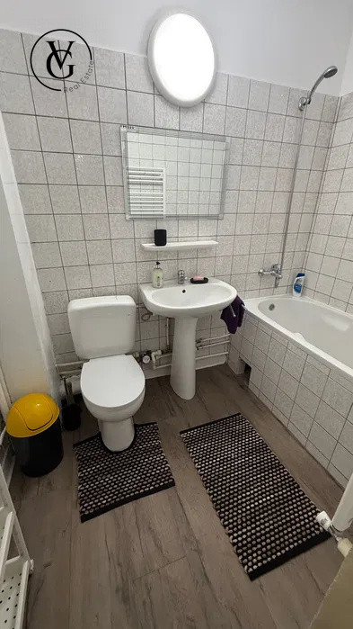 Apartament 2 camere - zona Spitalul judetean - termen lung