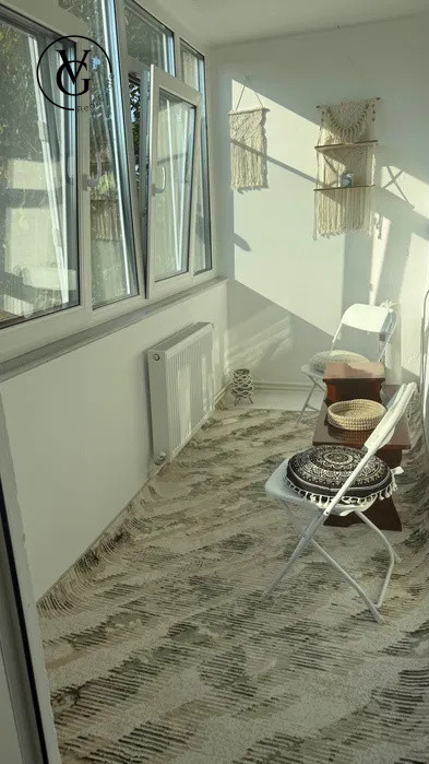 Apartament 2 camere - zona Spitalul judetean - termen lung