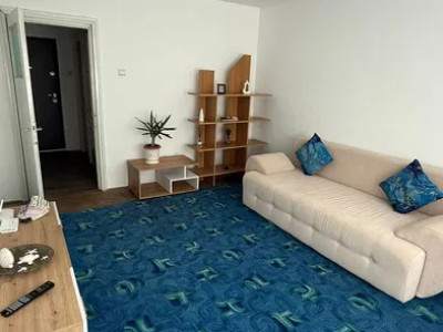 Apartament 2 camere - zona Spitalul judetean - termen lung