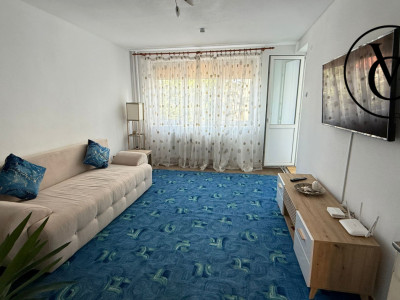 Apartament 2 camere - zona Spitalul judetean - termen lung