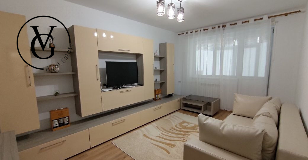 Apartament 3 camere - Berceni