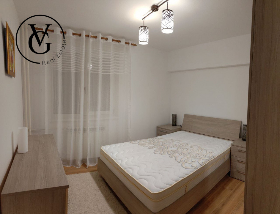 Apartament 3 camere - Berceni
