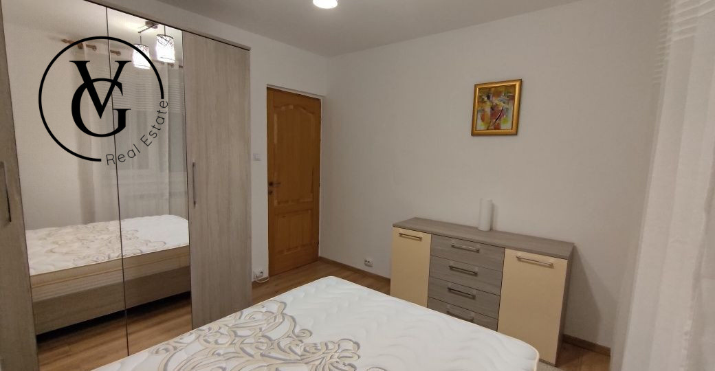 Apartament 3 camere - Berceni