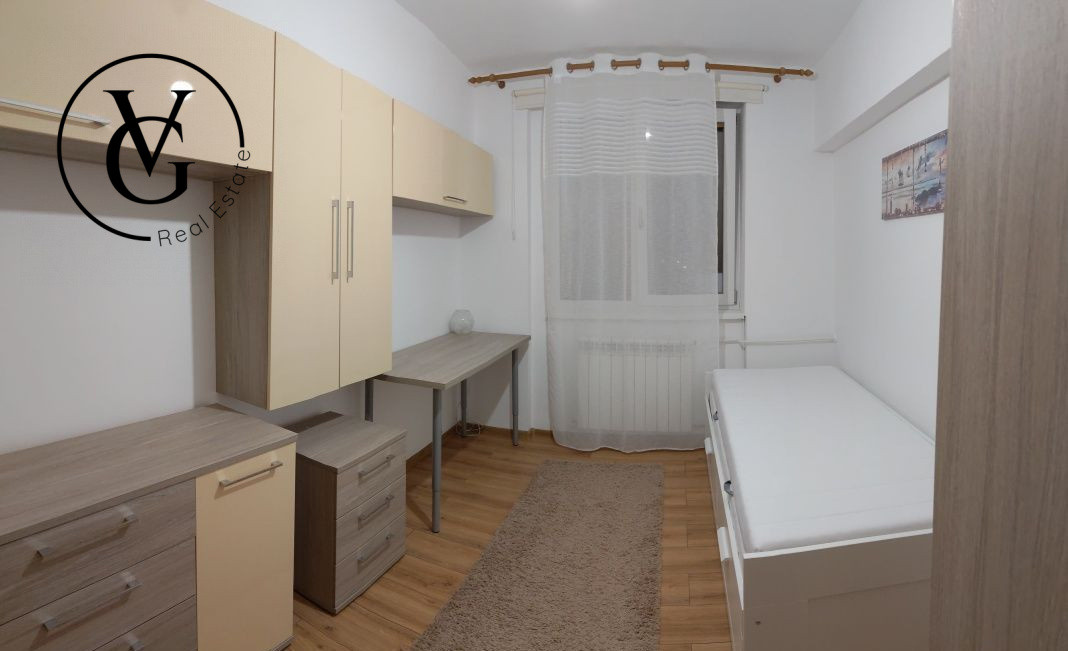 Apartament 3 camere - Berceni