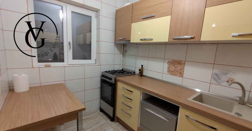 Apartament 3 camere - Berceni
