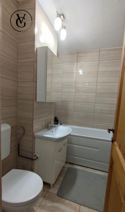 Apartament 3 camere - Berceni