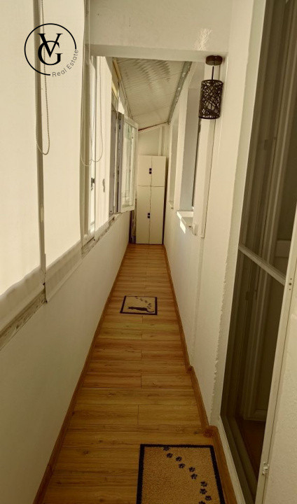 Apartament 3 camere - Berceni