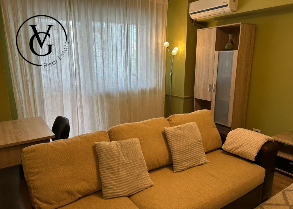 Apartament 2 camere - Timpuri Noi