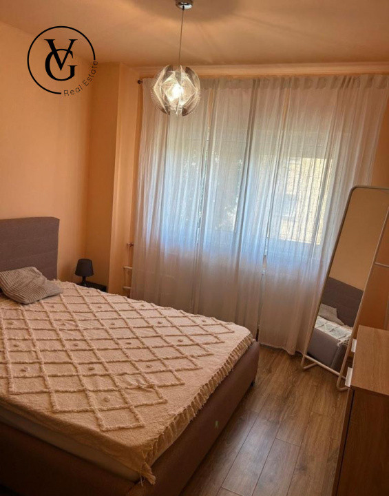 Apartament 2 camere - Timpuri Noi