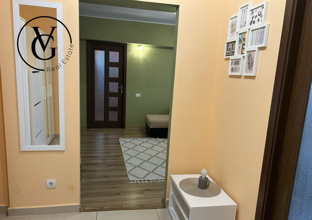 Apartament 2 camere - Timpuri Noi