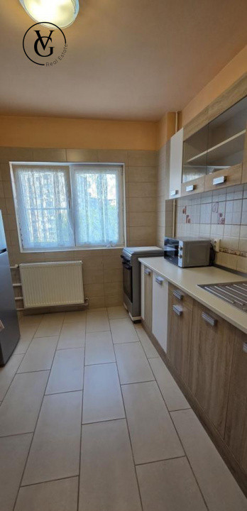 Apartament 2 camere - Timpuri Noi