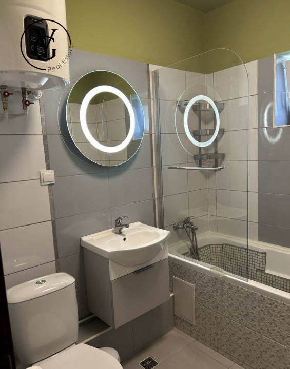 Apartament 2 camere - Timpuri Noi