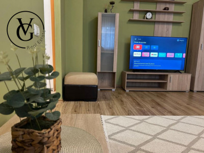 Apartament 2 camere - Timpuri Noi