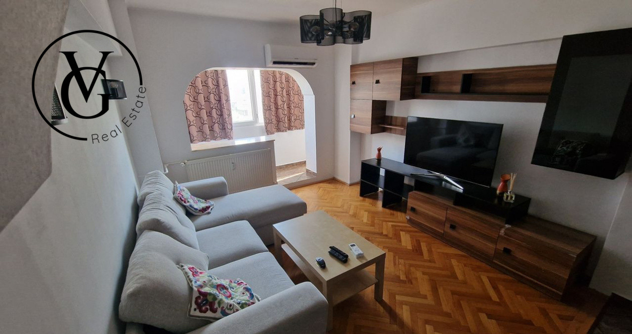 Apartament 3 camere - 13 Septembrie