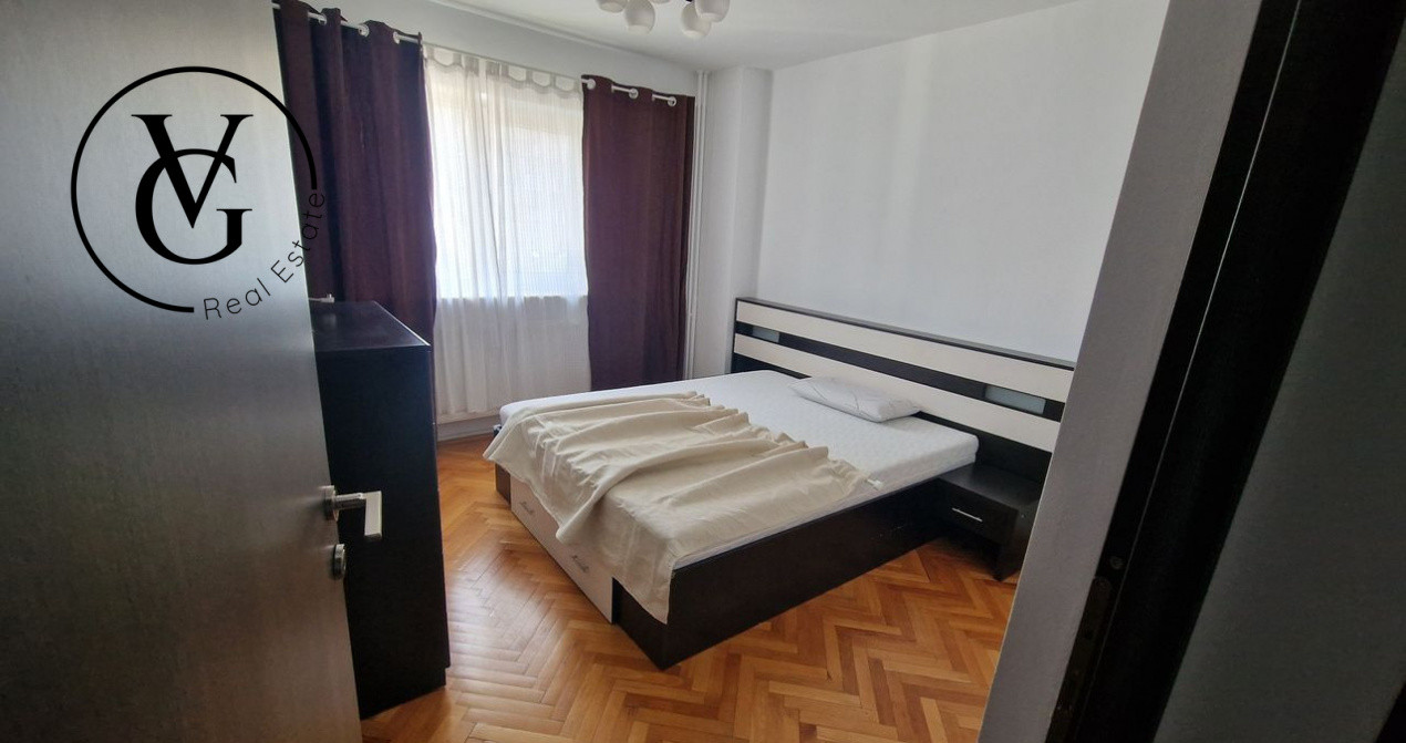 Apartament 3 camere - 13 Septembrie