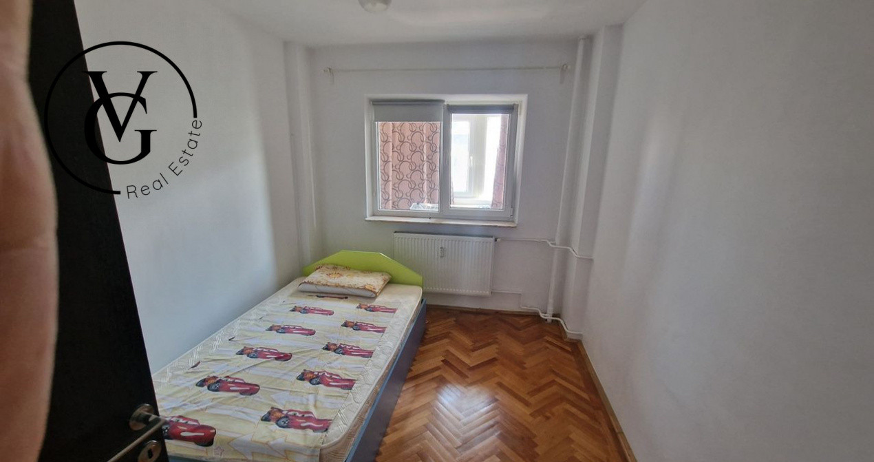 Apartament 3 camere - 13 Septembrie