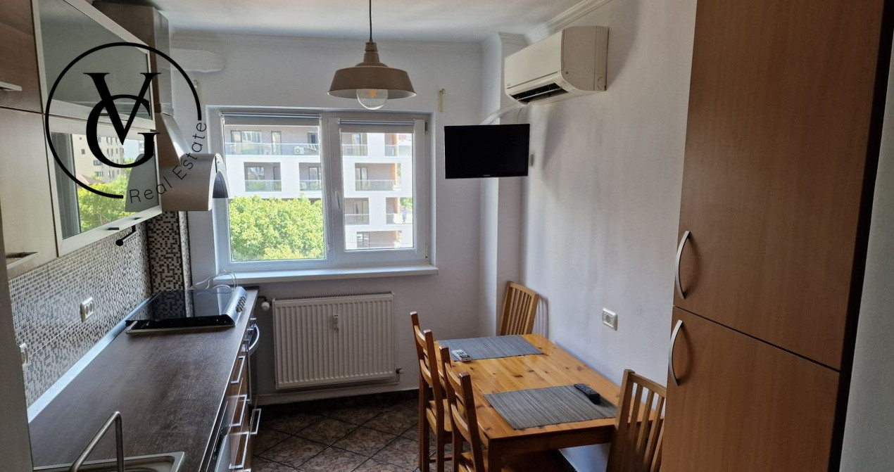 Apartament 3 camere - 13 Septembrie