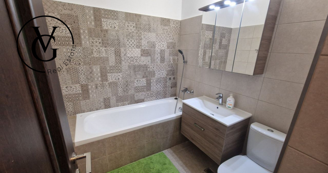 Apartament 3 camere - 13 Septembrie