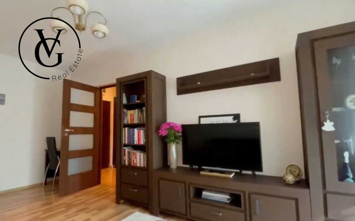 Apartament 2 camere - ParkLake Mall - Metrou Dristor