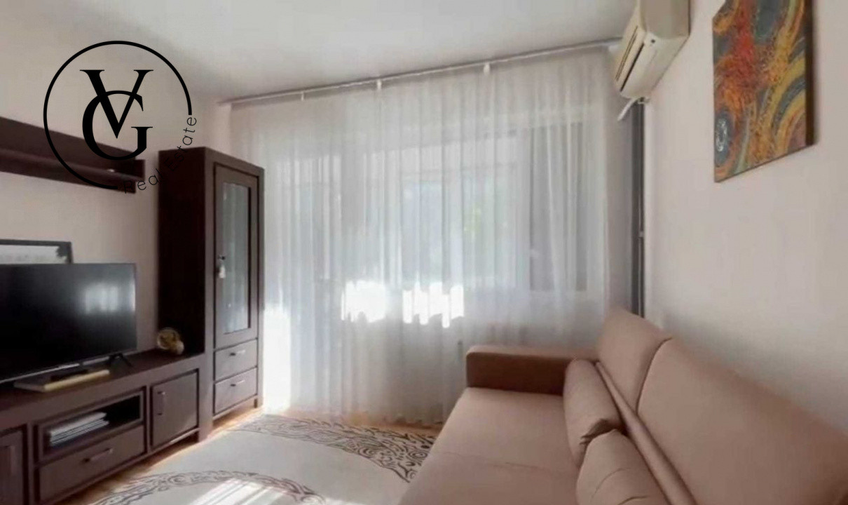 Apartament 2 camere - ParkLake Mall - Metrou Dristor