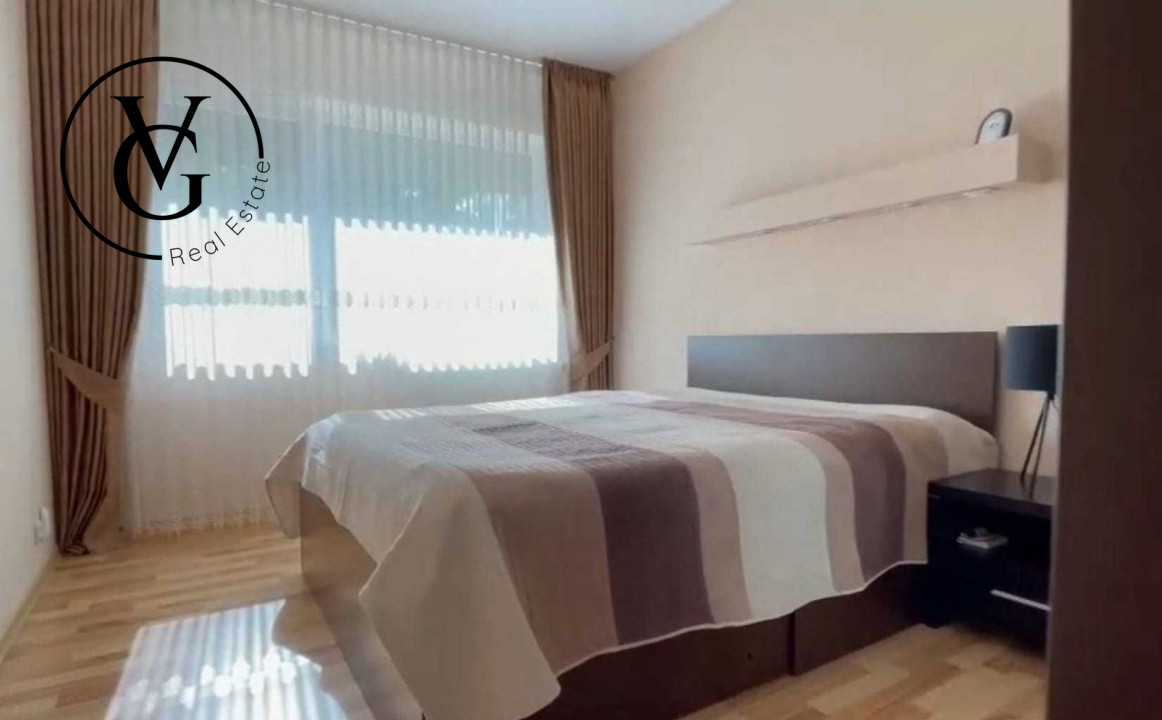 Apartament 2 camere - ParkLake Mall - Metrou Dristor