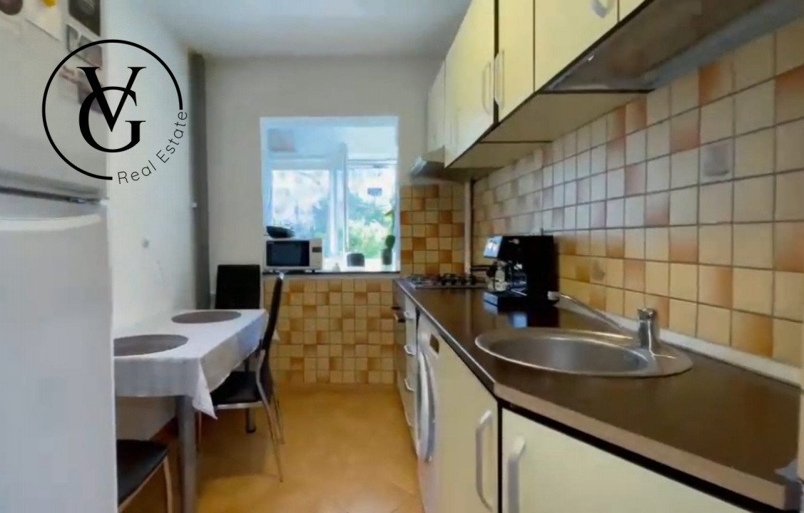 Apartament 2 camere - ParkLake Mall - Metrou Dristor
