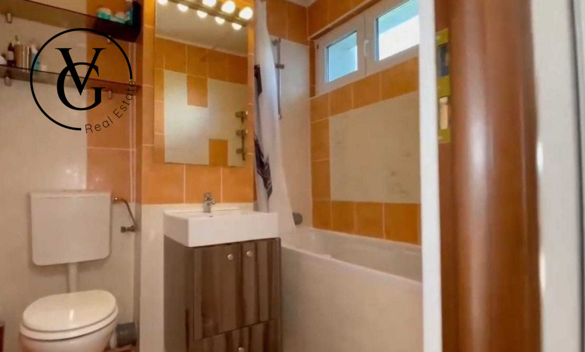 Apartament 2 camere - ParkLake Mall - Metrou Dristor