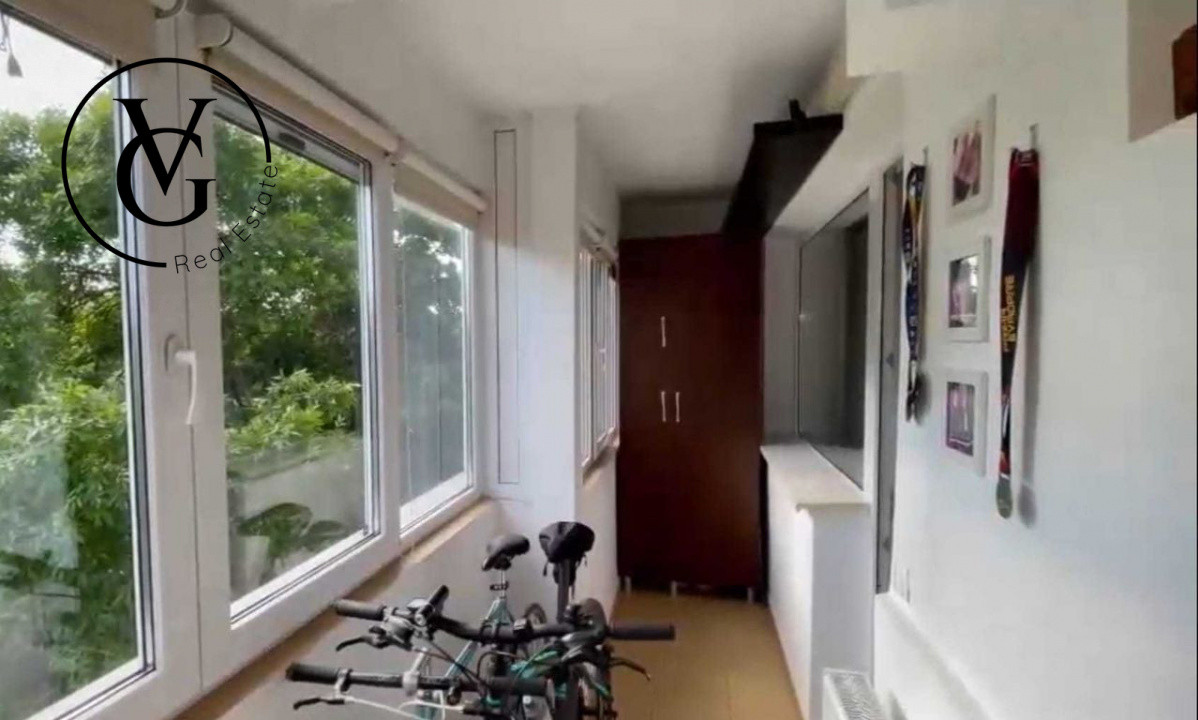Apartament 2 camere - ParkLake Mall - Metrou Dristor
