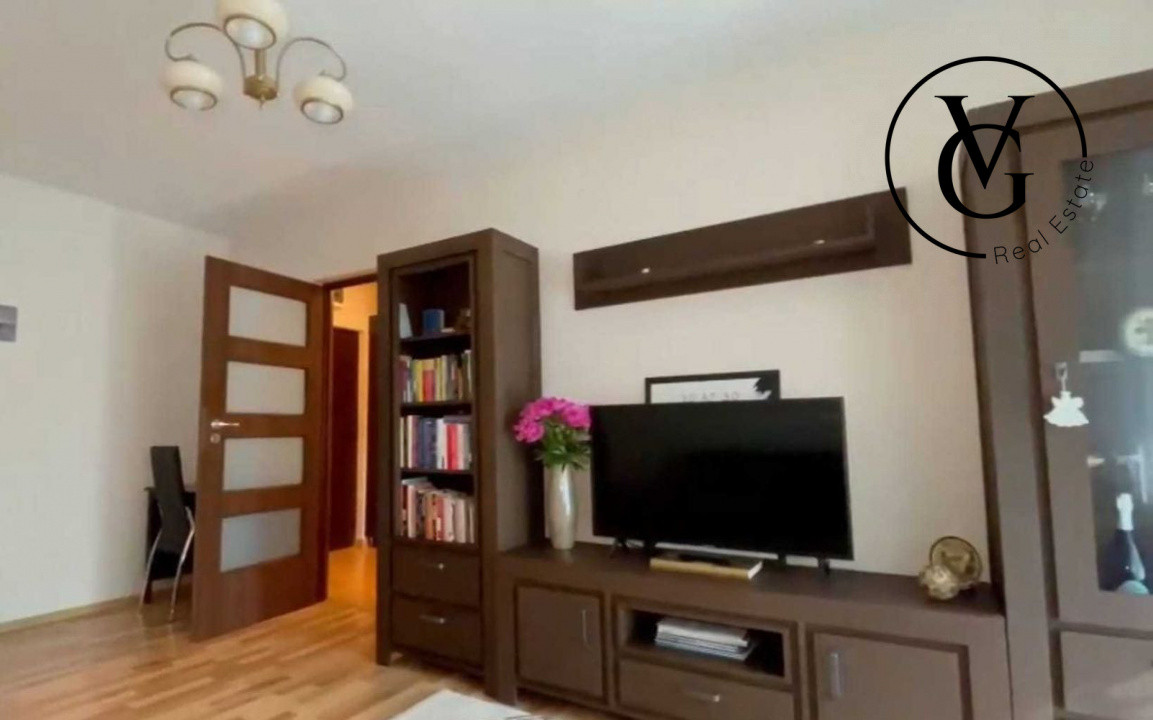 Apartament 2 camere - ParkLake Mall - Metrou Dristor