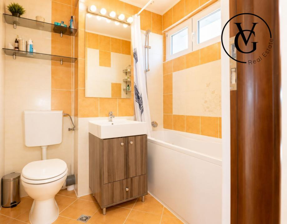 Apartament 2 camere - ParkLake Mall - Metrou Dristor