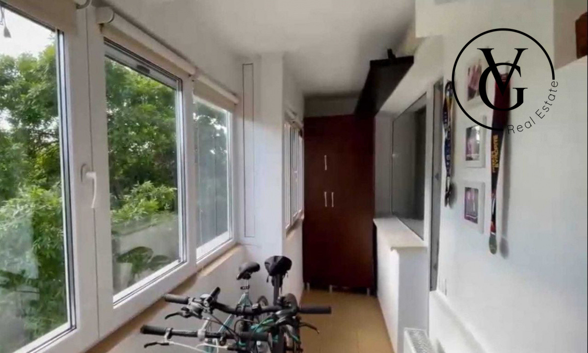 Apartament 2 camere - ParkLake Mall - Metrou Dristor