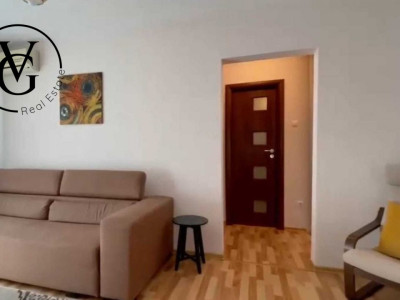 Apartament 2 camere - ParkLake Mall - Metrou Dristor