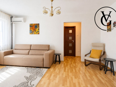 Apartament 2 camere - ParkLake Mall - Metrou Dristor