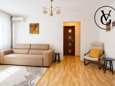 Apartament 2 camere - ParkLake Mall - Metrou Dristor