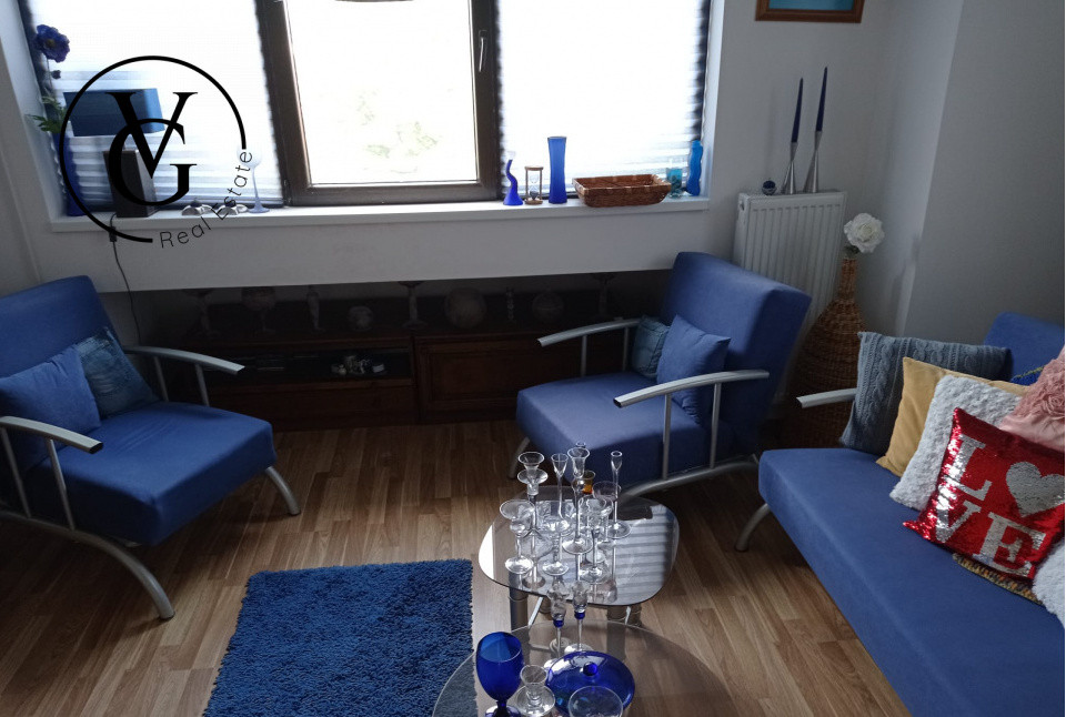Apartament 2 camere - Jiului