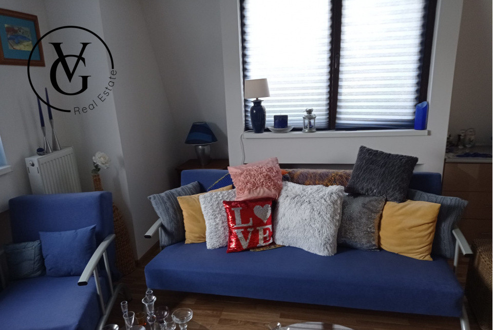 Apartament 2 camere - Jiului