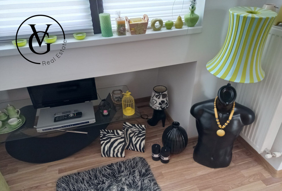Apartament 2 camere - Jiului
