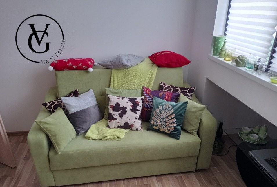 Apartament 2 camere - Jiului
