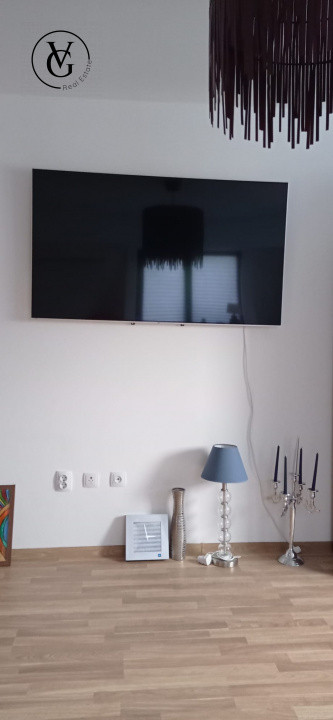 Apartament 2 camere - Jiului