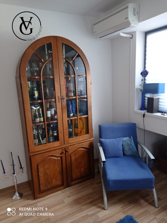 Apartament 2 camere - Jiului