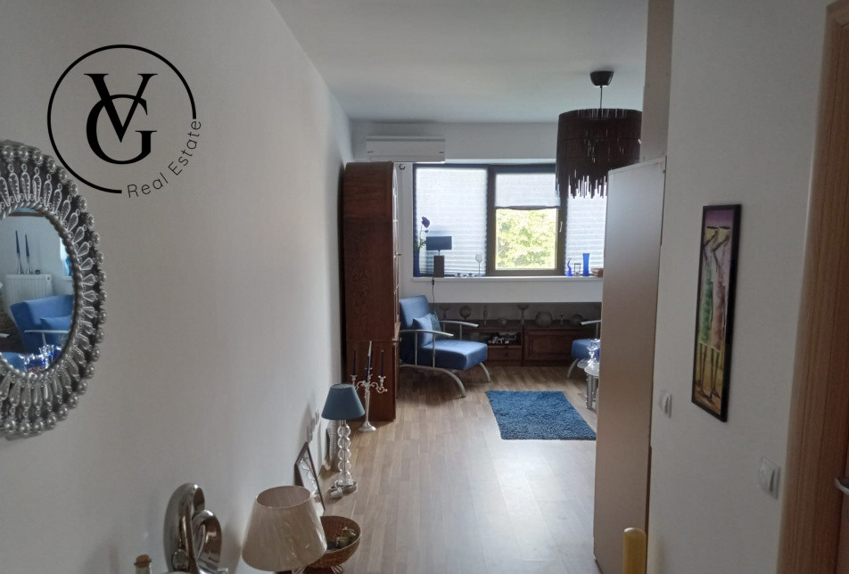 Apartament 2 camere - Jiului