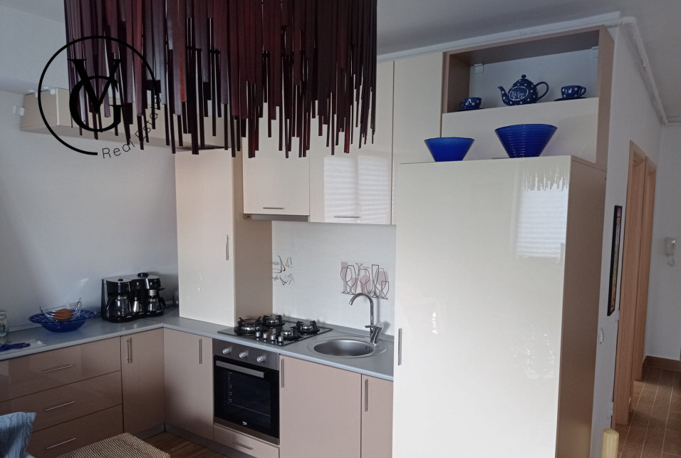 Apartament 2 camere - Jiului