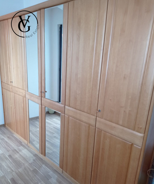 Apartament 2 camere - Jiului