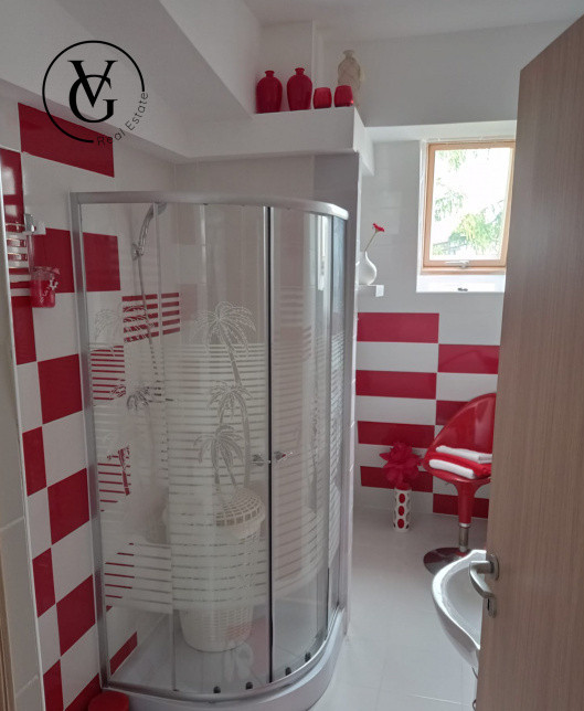 Apartament 2 camere - Jiului