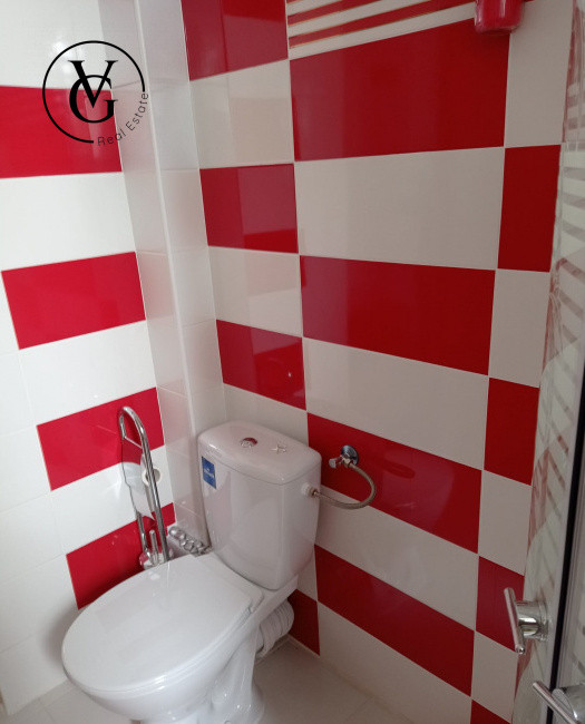 Apartament 2 camere - Jiului