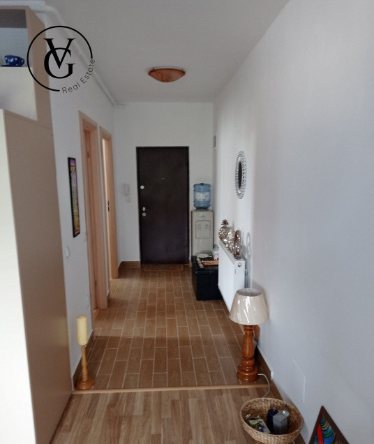 Apartament 2 camere - Jiului