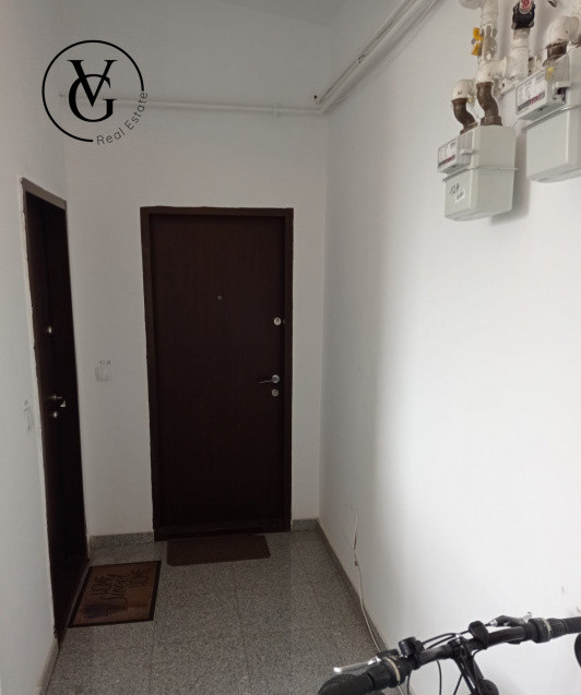 Apartament 2 camere - Jiului