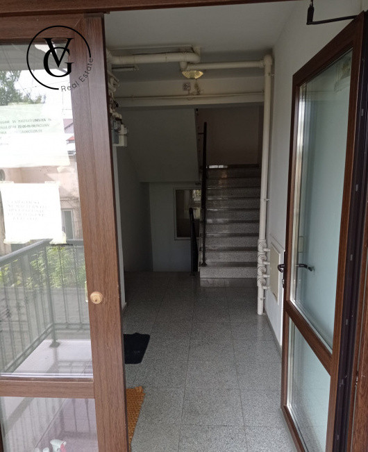 Apartament 2 camere - Jiului