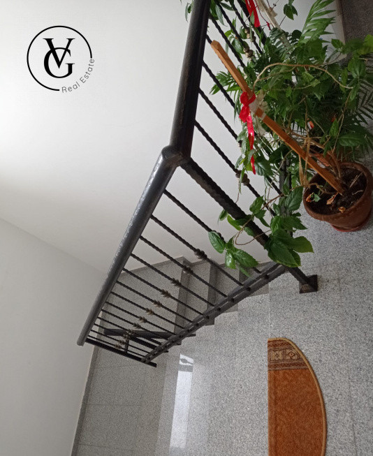 Apartament 2 camere - Jiului