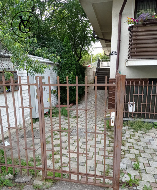 Apartament 2 camere - Jiului